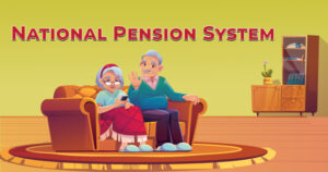 NPS, National Pension Scheme, Retirement Planning