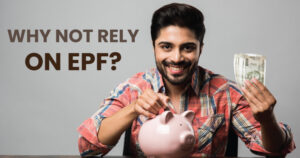 EPF, Mutual Funds, Retirement Planning, Retire Rich