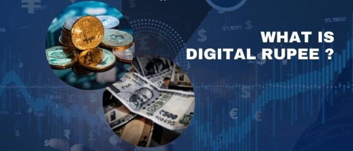What is Digital Asset? What are Benefits of Digital rupee?