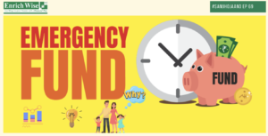 Emergency Funds , Liquid Funds ,