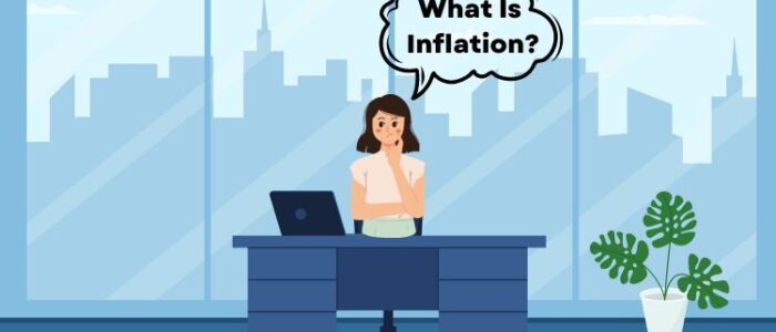What is Inflation?