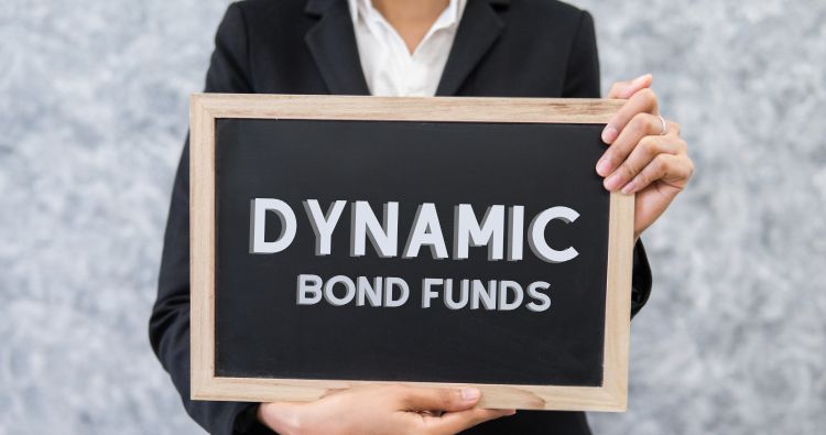 What are Dynamic Bond DEBT Funds?