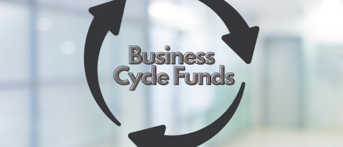 Should you invest in business cycle funds?