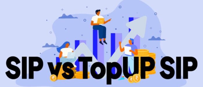 SIP versus SIP TOPUP ! The Ultimate Guide- Why Every Investor Should Consider this Smart Strategy